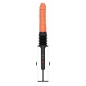 Mistress Sex Machine V – 6 Trepte, Telecomandă 10 M