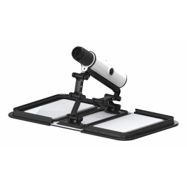 Mistress Sex Machine V – 6 Trepte, Telecomandă 10 M