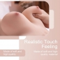 Mistress Tidy Masturbator 71 cm — 3 Viteze, Reîncărcabil