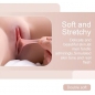 Mistress Tidy Masturbator 71 cm — 3 Viteze, Reîncărcabil
