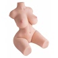 Mistress Tidy Masturbator 71 cm — 3 Viteze, Reîncărcabil