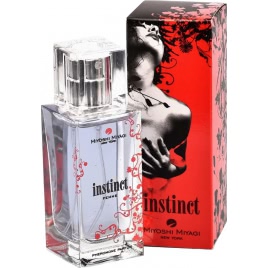 Parfum Feromoni Miyoshi Miyagi Instinct For Woman 50 ml pe xBazar