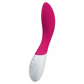 Vibrator Lelo Mona 2 Cerise pe xBazar