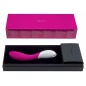 Vibrator Lelo Mona 2 Cerise Roz