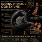 Mont P-Spot Perineum Massager Negru