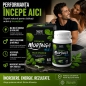 Moringa Power Man Caps 60capsule