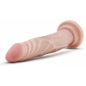 Mr. Skin Realistic Penis Basic 17.5cm Natural