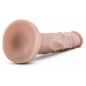 Mr. Skin Realistic Penis Basic 17.5cm Natural