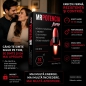 MrPotencia Forte — 10 Capsule Pentru Erecție și Potență