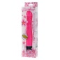 Vibrator Multi Speed Pink 2 Roz