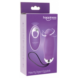 Ou Vibrator ToyJoy My Orgasm Mov
