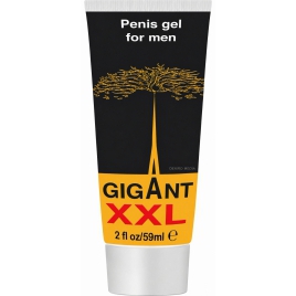 MySexPharma Gigant XXL Enlargement Gel For Men 59ml pe xBazar