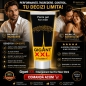 MySexPharma Gigant XXL Enlargement Gel For Men 59ml