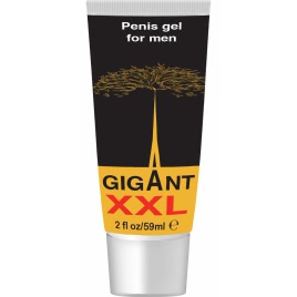 MySexPharma Gigant XXL Enlargement Gel For Men 59ml pe xBazar