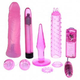 Set Mystic Treasures Couples pe xBazar
