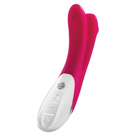 Vibrator Mystim Bon Aparte Roz