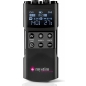 Mystim Tension Lover 2, EStim Reîncărcabil cu 2 Canale Negru