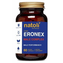 Natoli Eronex 60 capsule pe xBazar