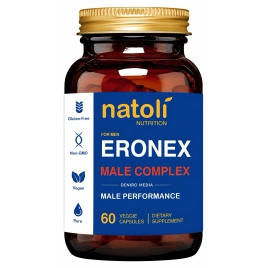 Natoli Eronex 60 capsule pe xBazar