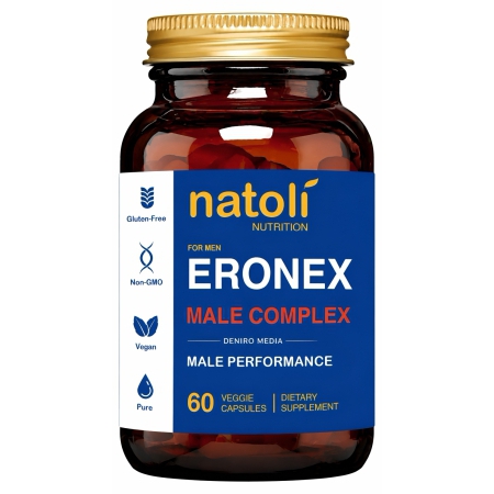 Natoli Eronex 60 capsule