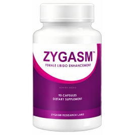 Natural Capsules for Women to Increase Libido Zygasm 90 capsule pe xBazar