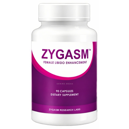 Natural Capsules for Women to Increase Libido Zygasm 90 capsule