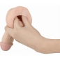 Nature Skin 2in1 Extension And Masturbator