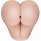 Nature Skin 2in1 Extension And Masturbator