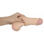 Nature Skin 2in1 Extension And Masturbator