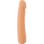 Nature Skin Extensie +7 cm, +2 cm Grosime, Natural