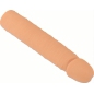 Nature Skin Extensie +7 cm, +2 cm Grosime, Natural