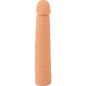 Nature Skin Extensie +7 cm, +2 cm Grosime, Natural