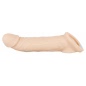 Nature Skin Penis Sleeve Natural