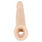 Nature Skin Penis Sleeve Natural