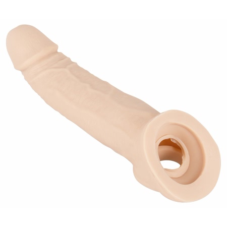 Nature Skin Penis Sleeve Natural