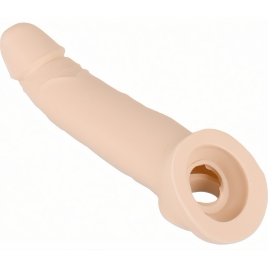 Prelungitor Penis 5 Cm Tpe pe xBazar