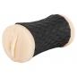 Masturbator Dublu Nature Skin Vagina And Ass Natural