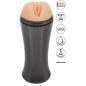 Naughty La Pachet
