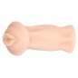 Masturbator Mans Vibrating Natural