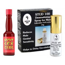 Pachet Control Și Farmec: Rezistă Mai Mult, Seducție pe xBazar