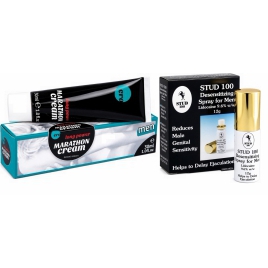 Set Control Total: Kit Preludiu Și Rezistență Max pe xBazar