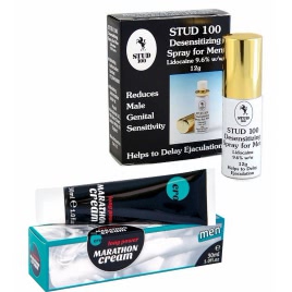 Set Control Total: Kit Preludiu Și Rezistență Max pe xBazar