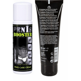 Pachet Cremă Erecție Penis XXL + Cremă Pentru Potență Penis Booster pe xBazar