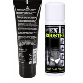 Pachet Cremă Erecție Penis XXL + Cremă Pentru Potență Penis Booster pe xBazar
