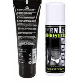 Pachet Cremă Erecție Penis XXL + Cremă Pentru Potență Penis Booster pe xBazar