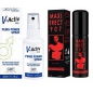 Set Spray Erecție Fermă și Control Maxi Erect 907