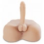 Mega Masturbator Love My Hard Penis Natural