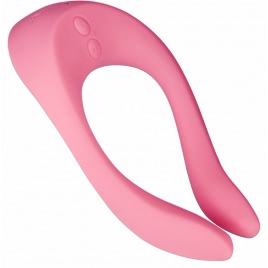 Vibrator Satisfyer Partner Multifun Roz pe xBazar