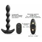 Vibrator Anal Dorcel Flexi Negru