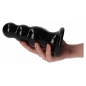 Anal Plug Italian Penis 6inch Negru